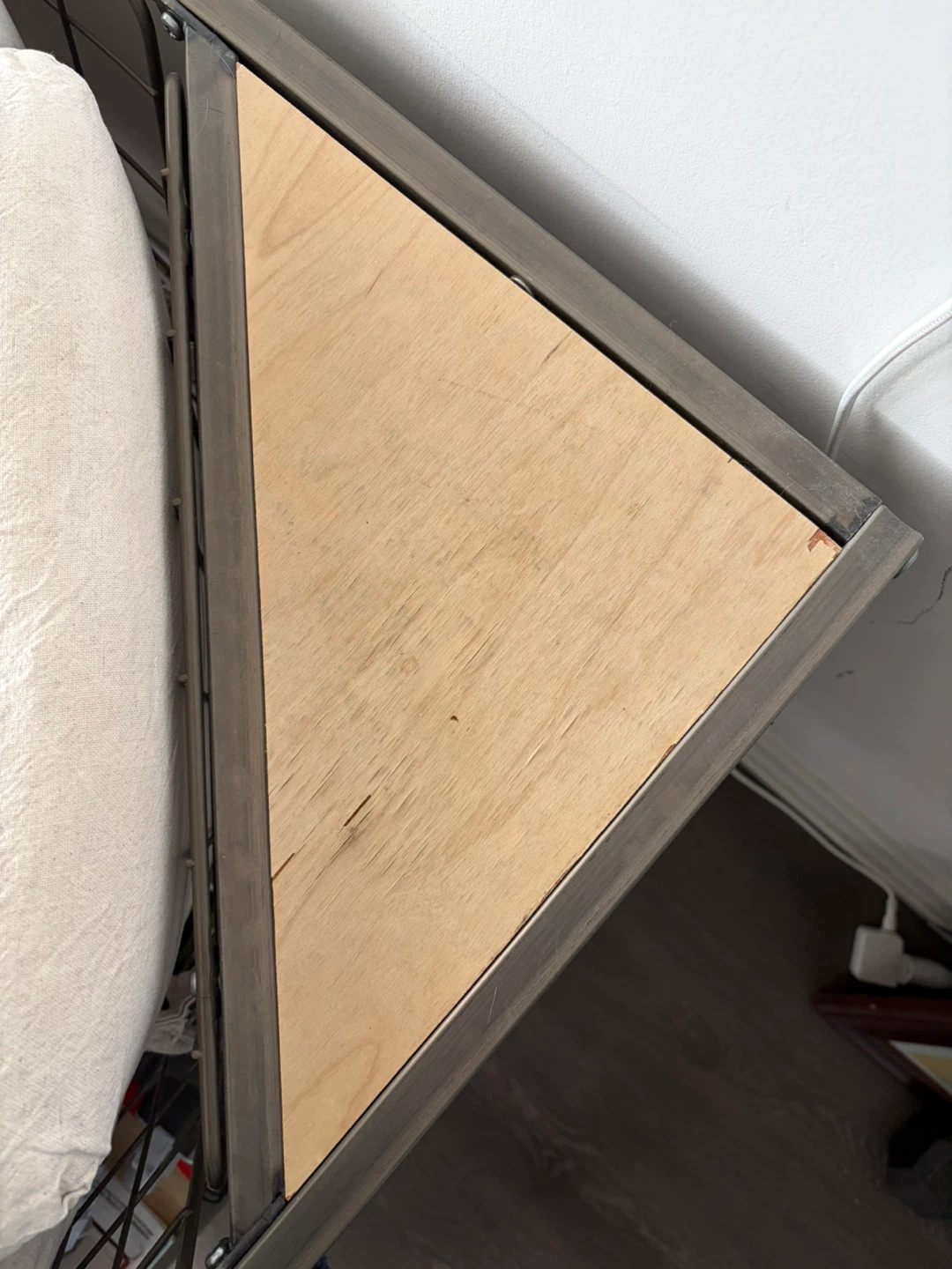 Ikea Ekebol Sofa - photo 5