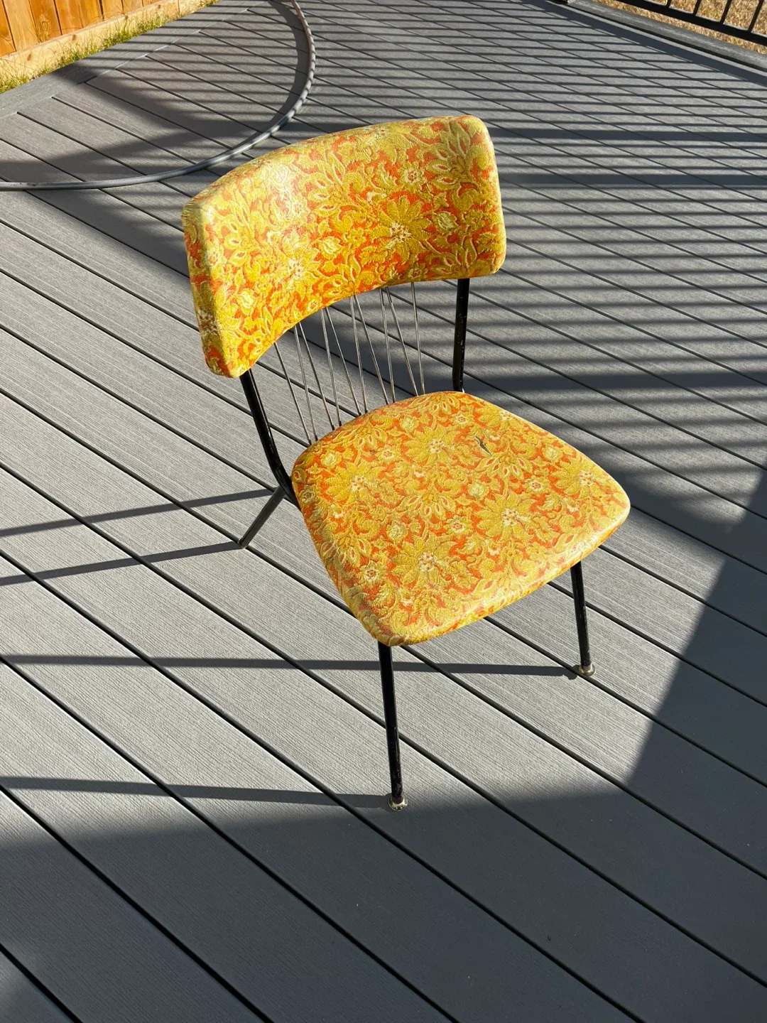 Chair image indicator(4)