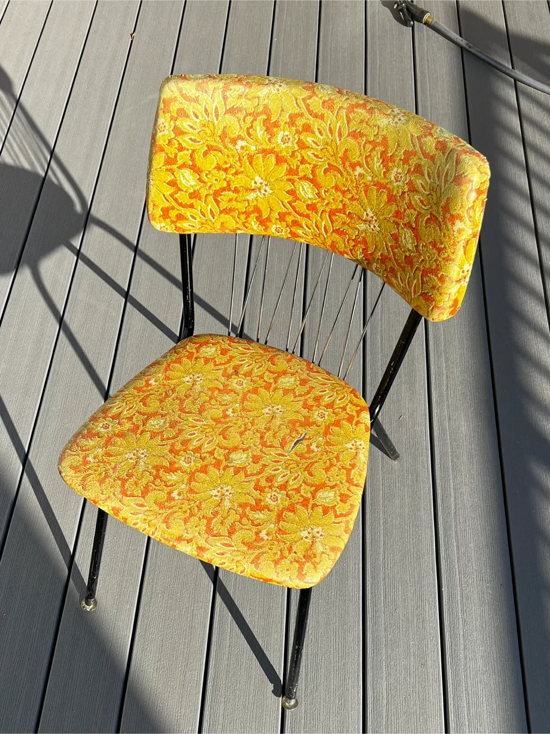 Chair image indicator(3)