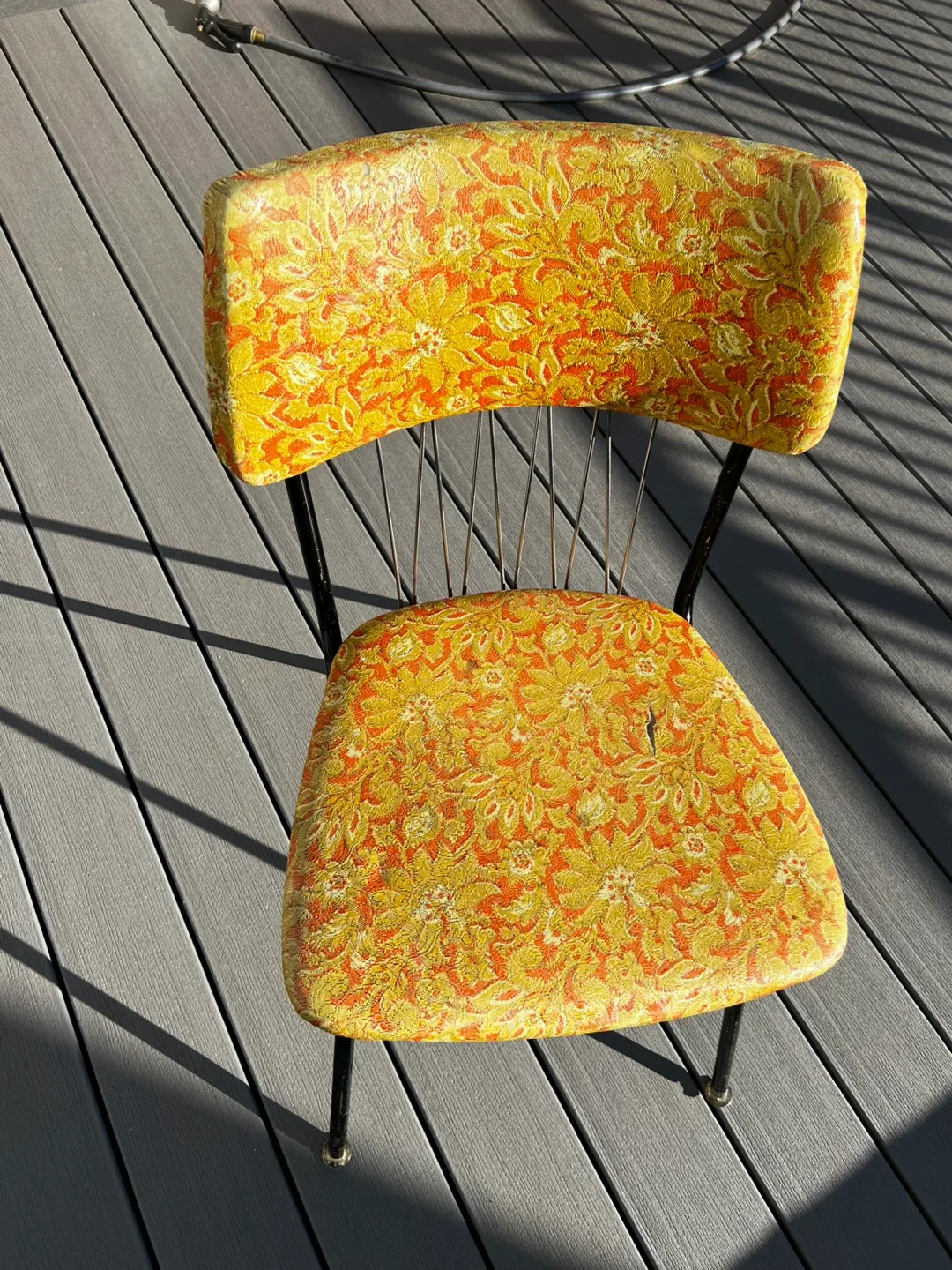 Chair image indicator(5)