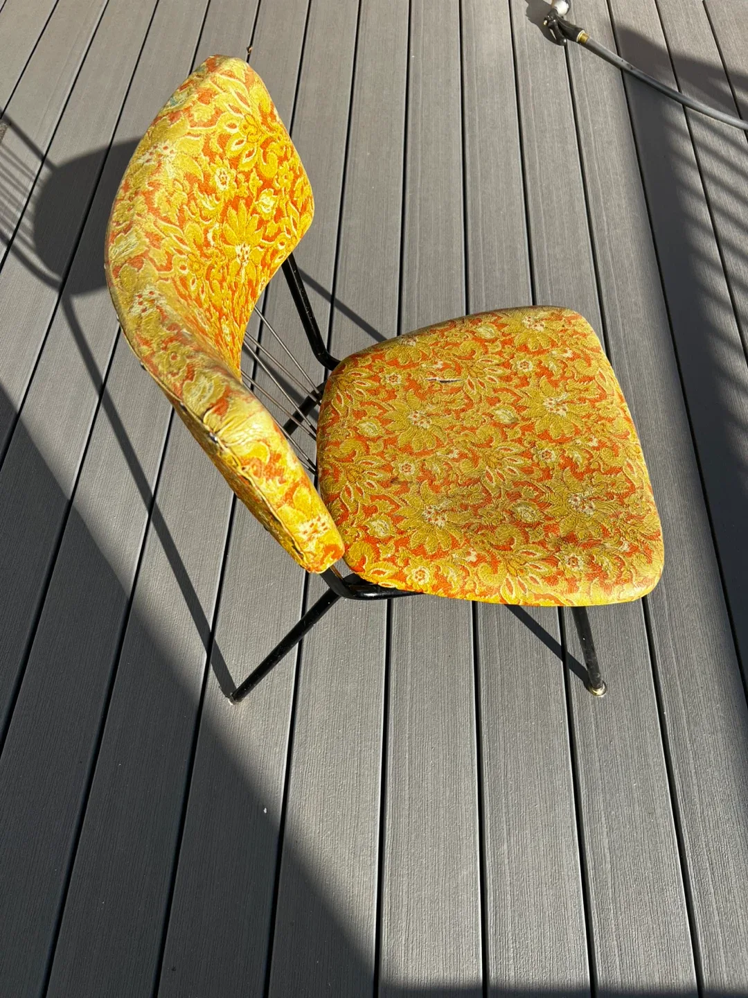 Chair image indicator(7)