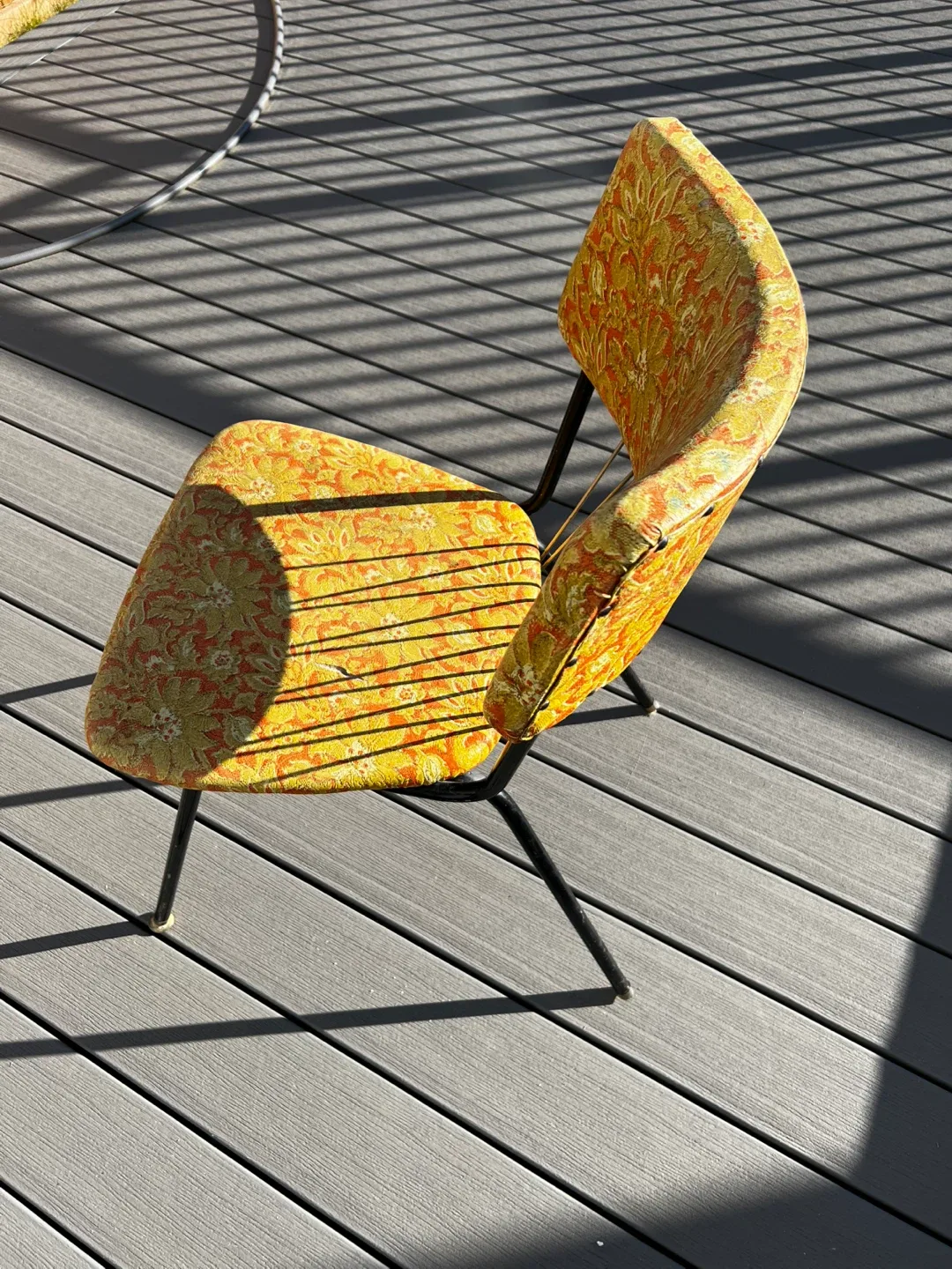 Chair image indicator(8)