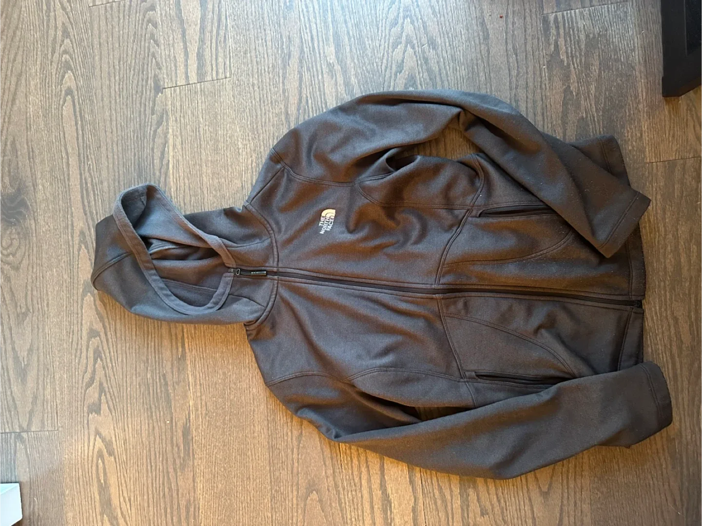 The North Face Women's S/P Jacket