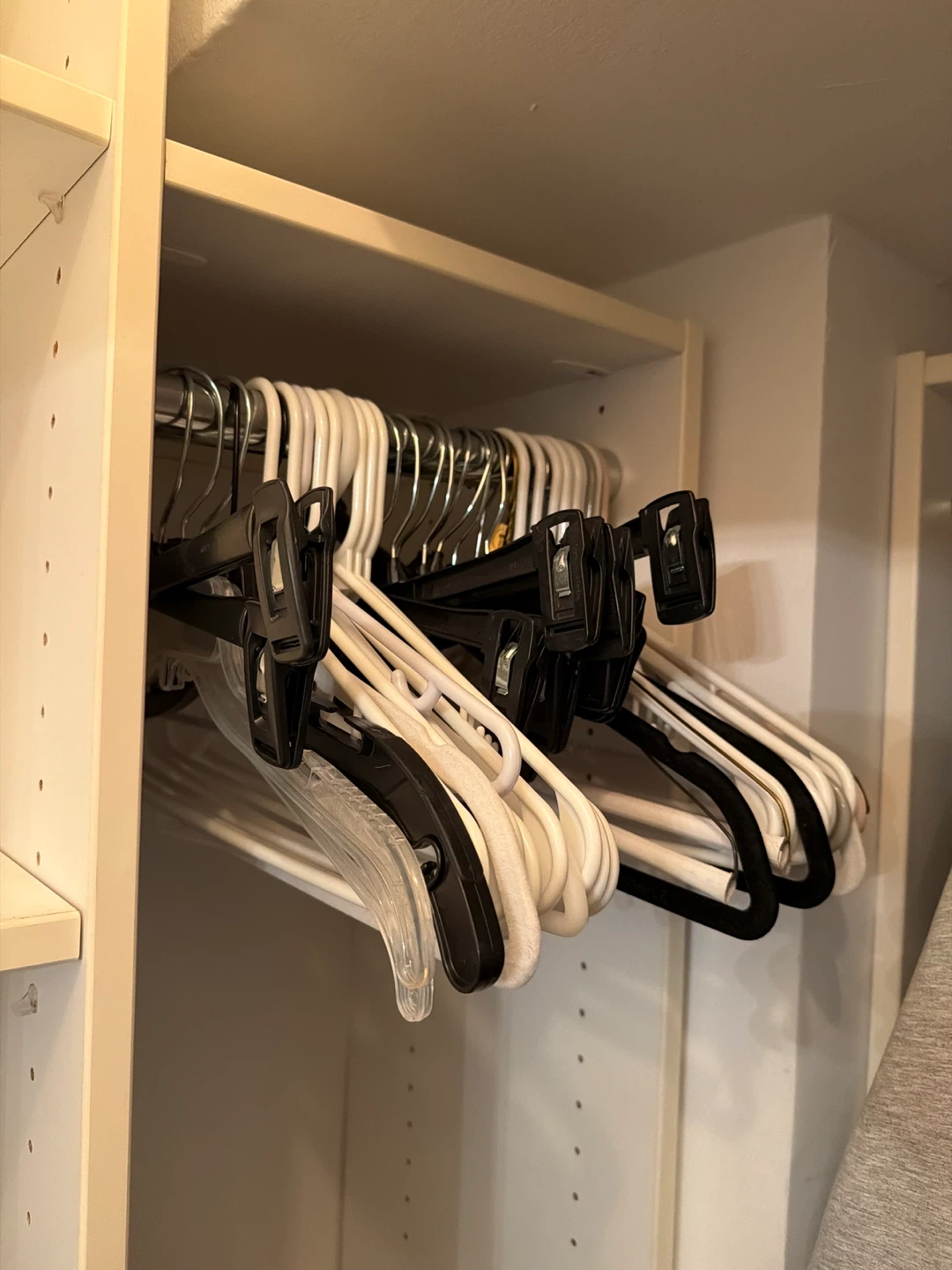 Clothes Hangers (Variety)
