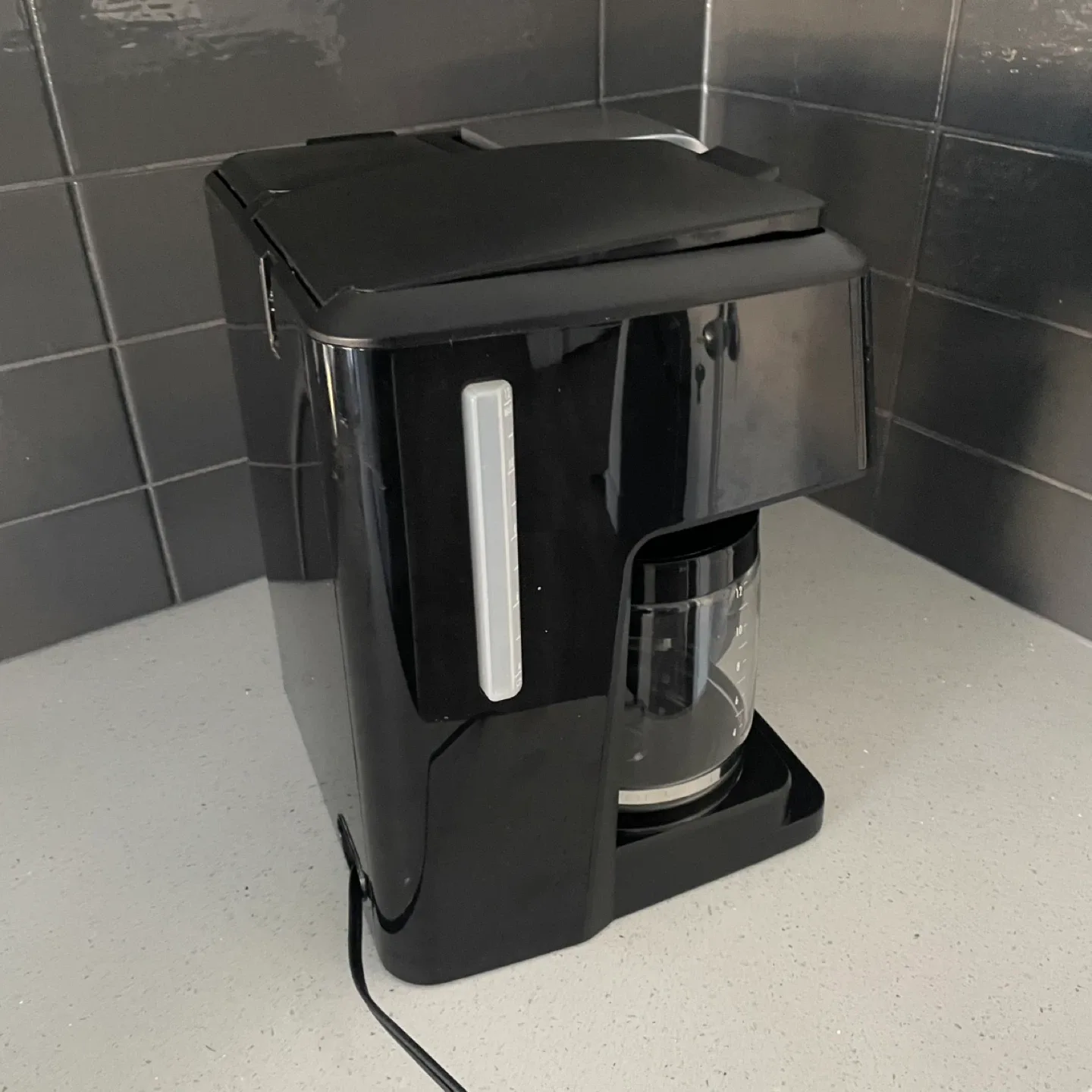 Hamilton Beach FlexBrew Coffee Maker image indicator(9)