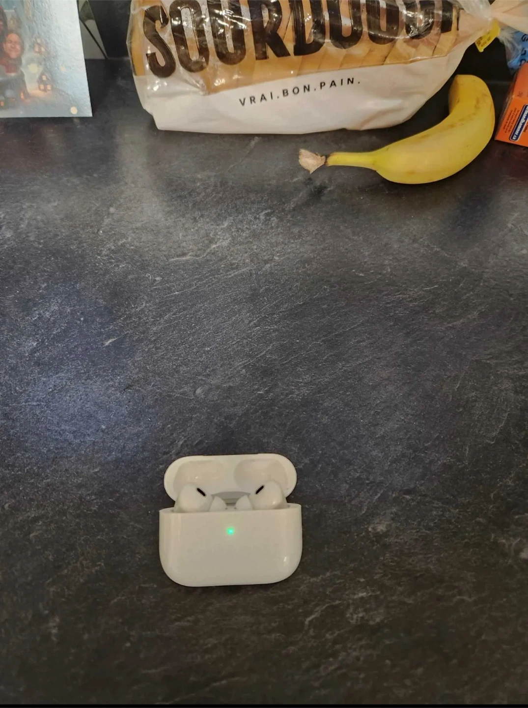 Apple AirPods Pro (2nd generation)