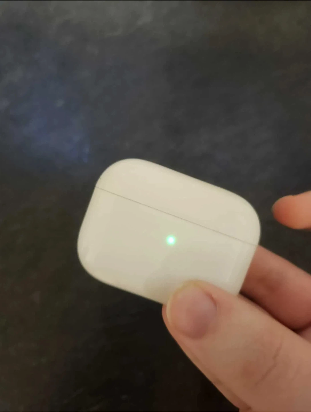 Apple AirPods Pro (2nd generation) - photo 2