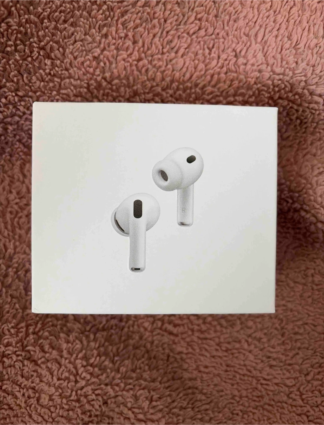 Apple AirPods Pro (2nd generation) - photo 4