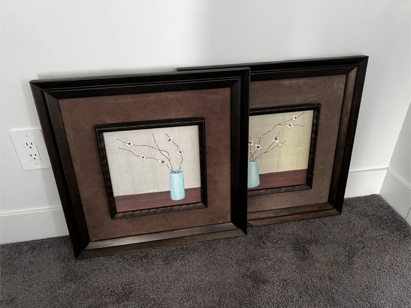 Framed Wall Art image indicator(2)