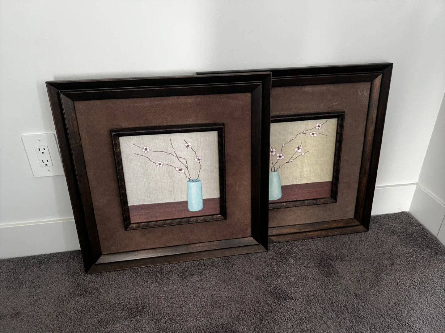 Framed Wall Art image indicator(6)
