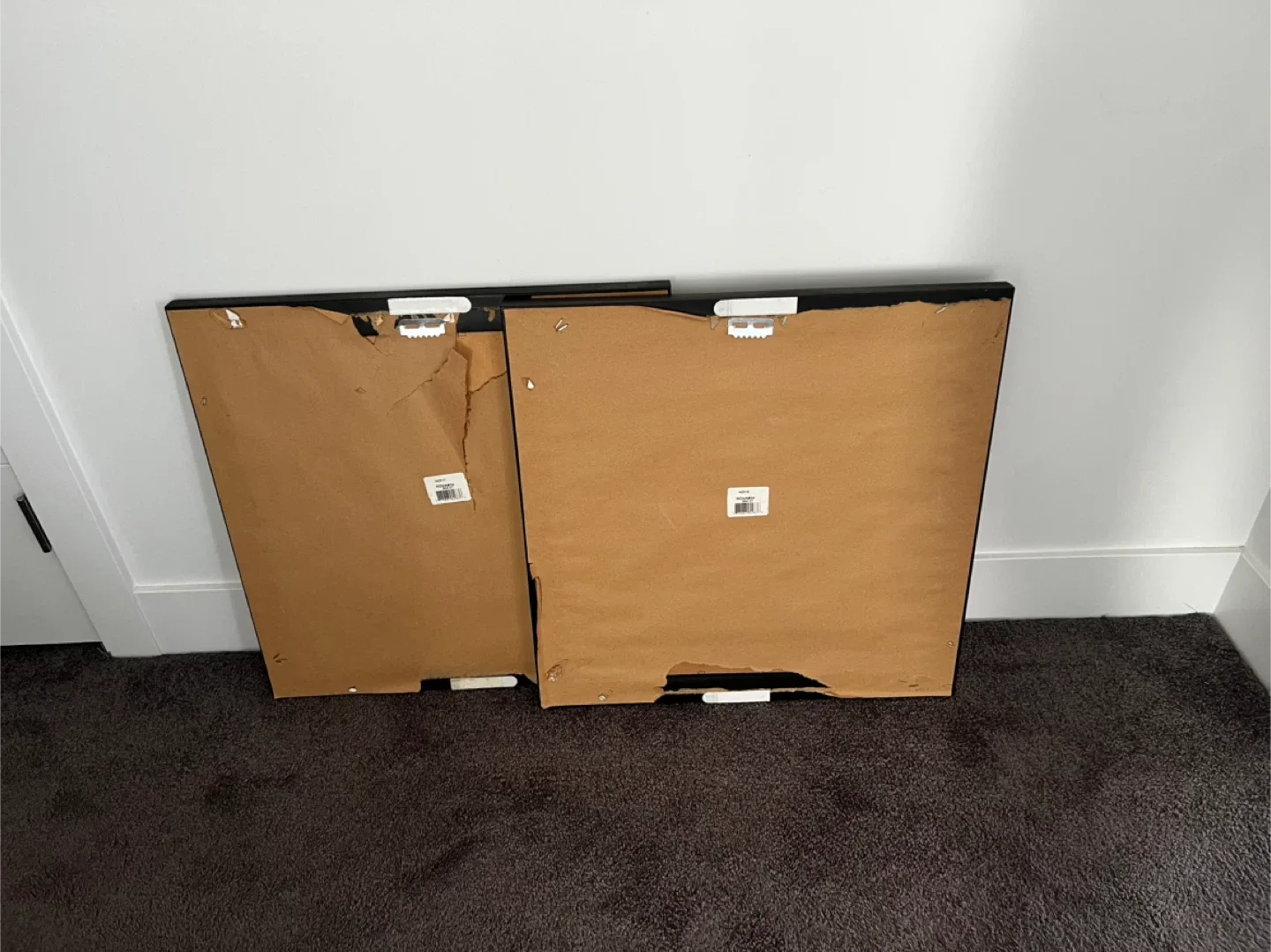 Framed Wall Art image indicator(4)