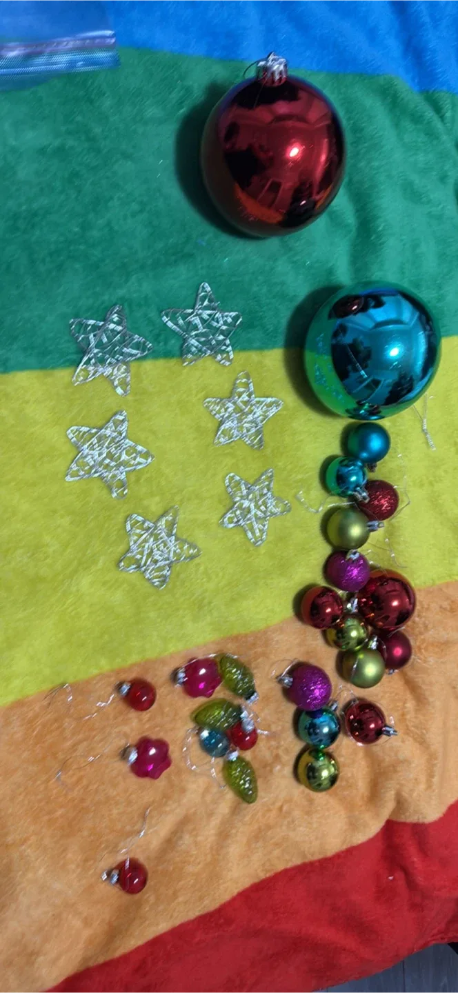 Christmas Ornaments image indicator(3)