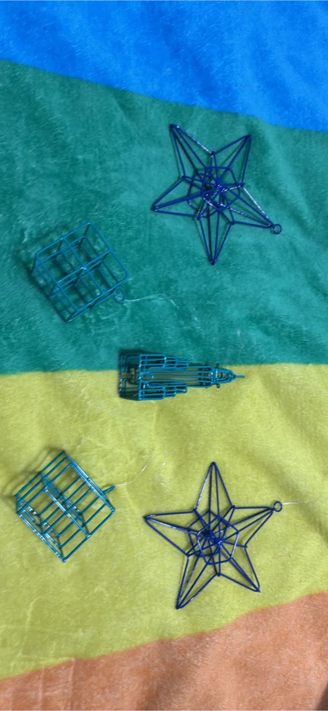 Christmas Ornaments image indicator(2)