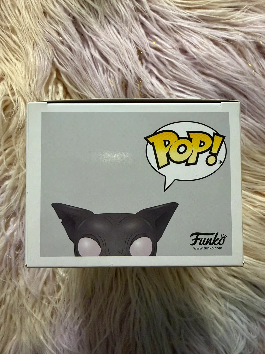 Funko Pop! Matagot #20 - Fantastic Beasts image indicator(5)