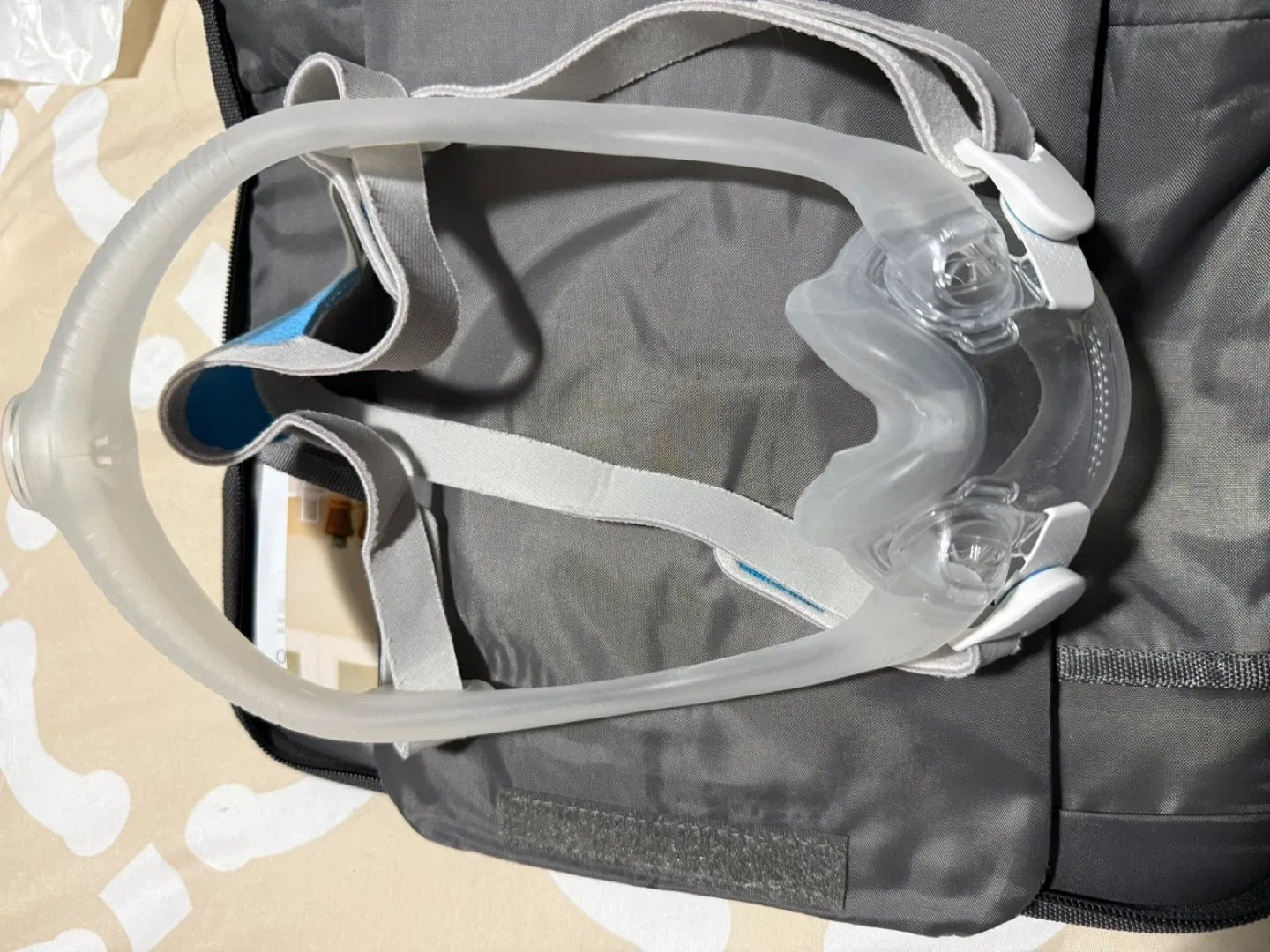 ResMed AirSense 10 CPAP Machine image indicator(3)