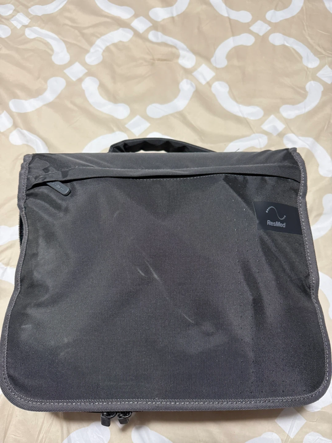 ResMed AirSense 10 CPAP Machine - photo 4