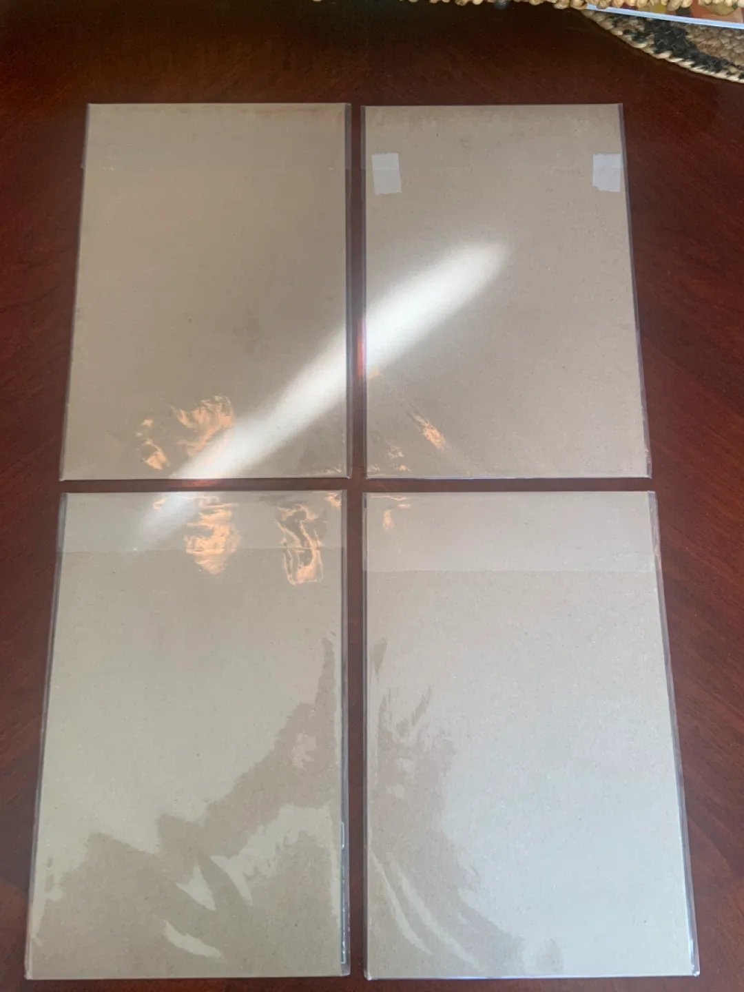 Batman White Knight Comic Book Set image indicator(6)