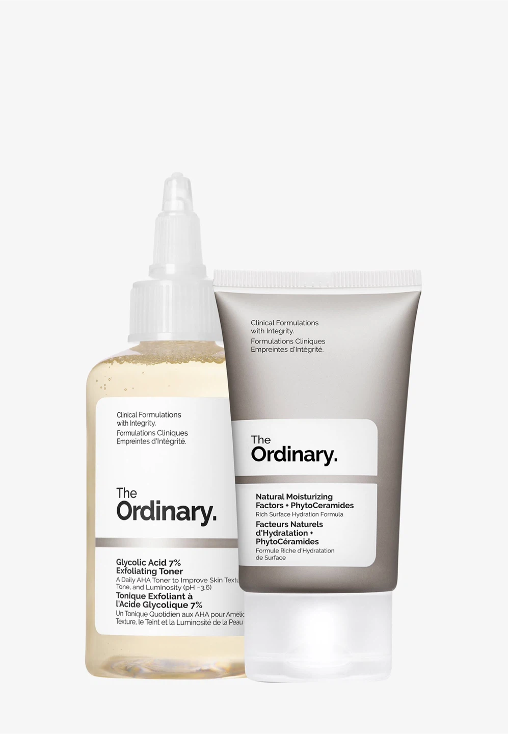 The Ordinary The Glow Set - New! - photo 2