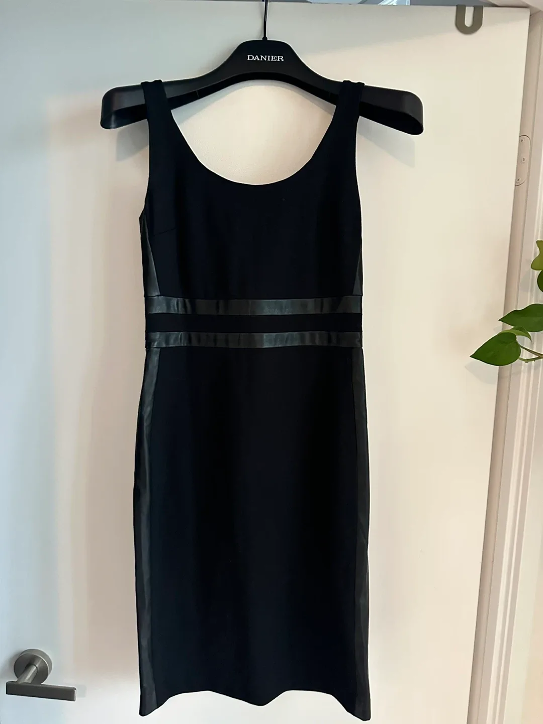Michael Kors Black Dress - Size S/P