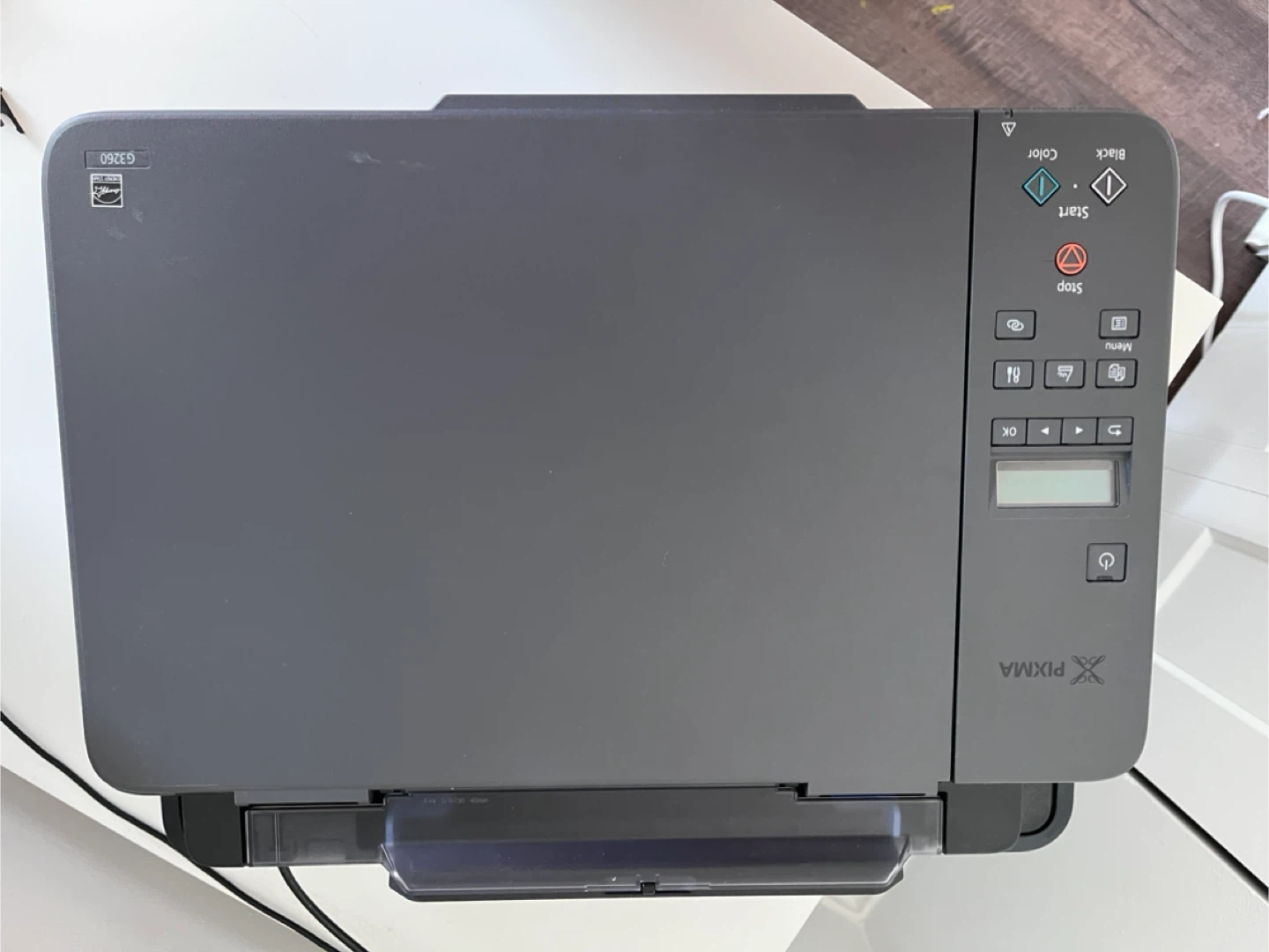 Canon G3260 All-in-One Wireless Printer