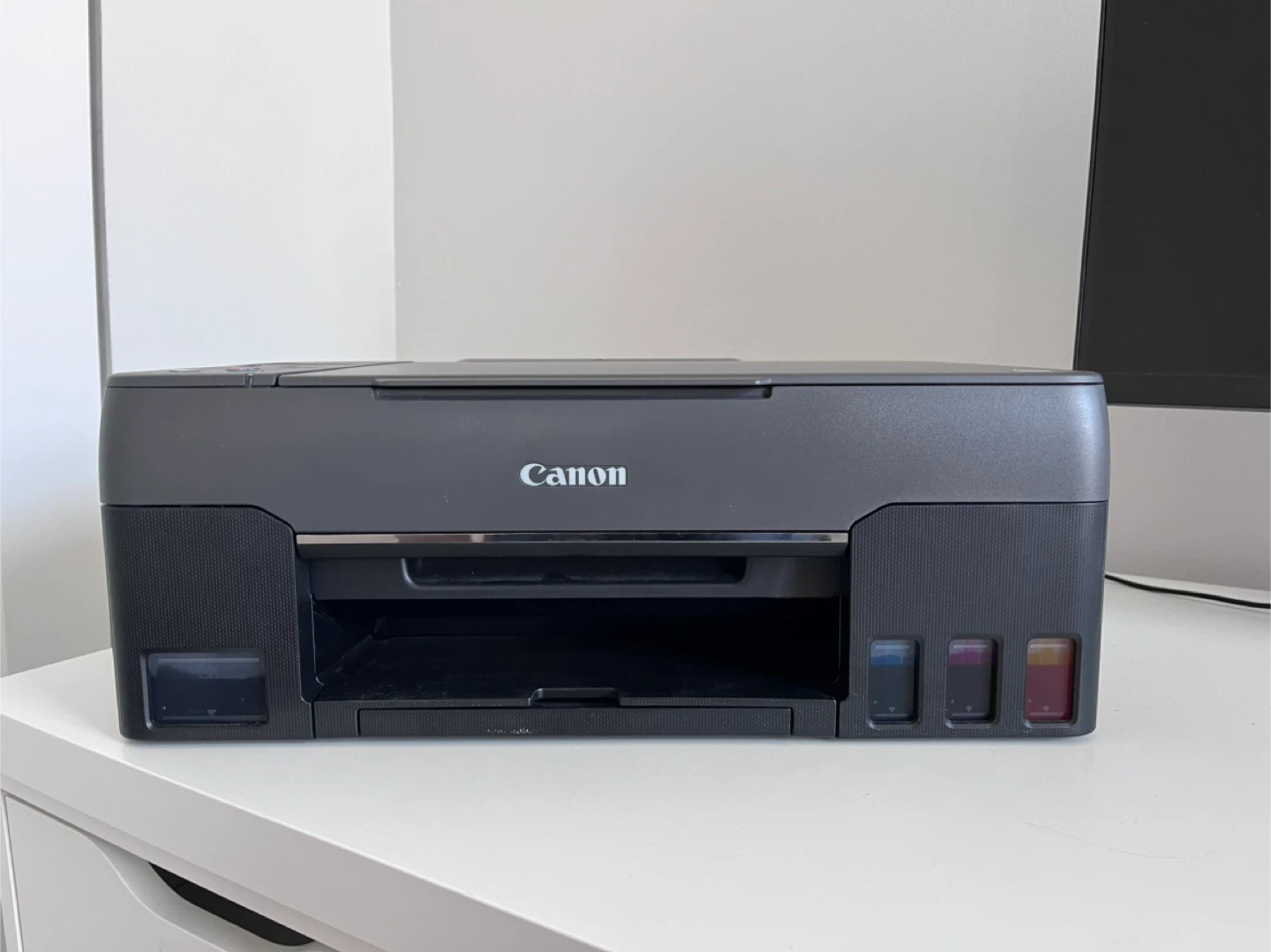 Canon G3260 All-in-One Wireless Printer - photo 2