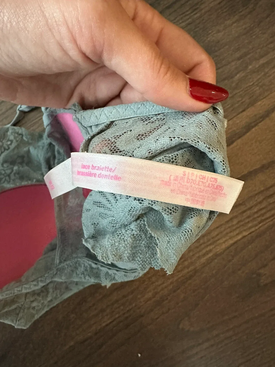 PINK bralette image indicator(3)