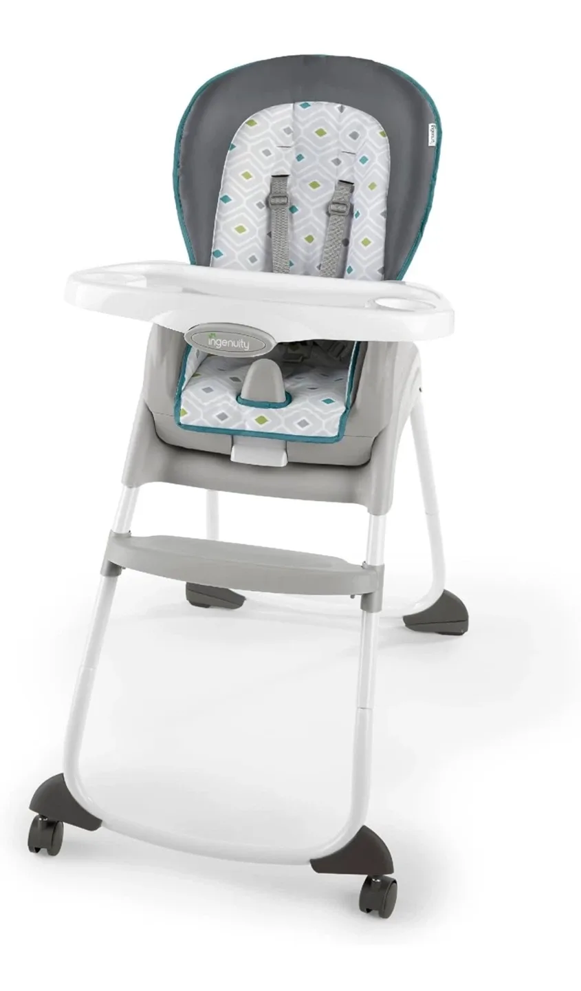 Ingenuity Trio 3-in-1 High Chair image indicator(4)