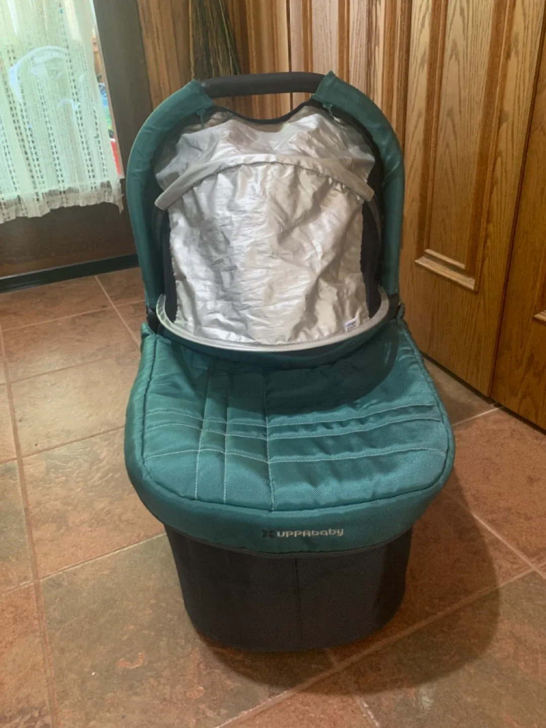 Uppababy bassinet 2013 image indicator(2)