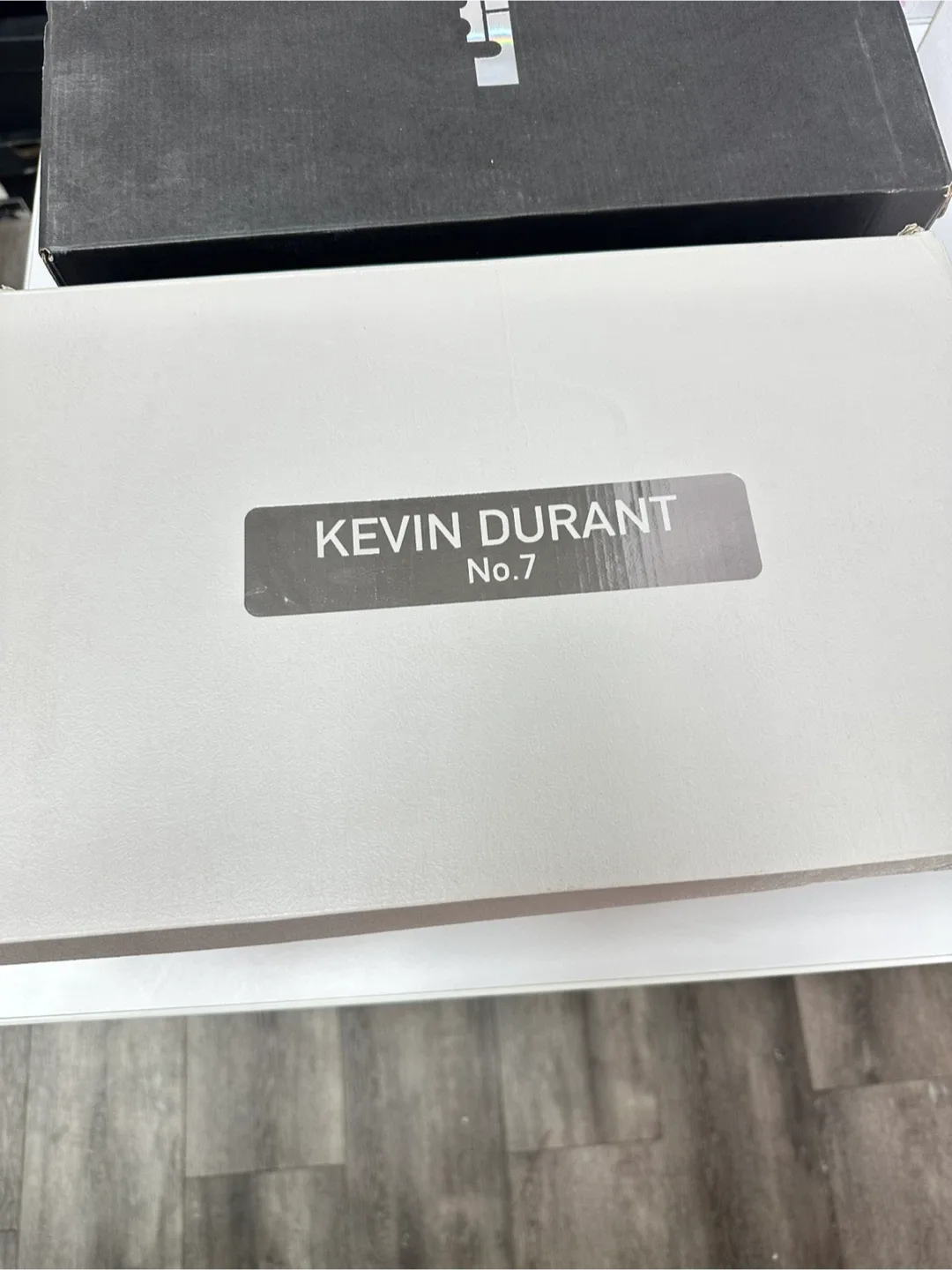 Nike KD13 washed Coral, Size 12.5 image indicator(4)