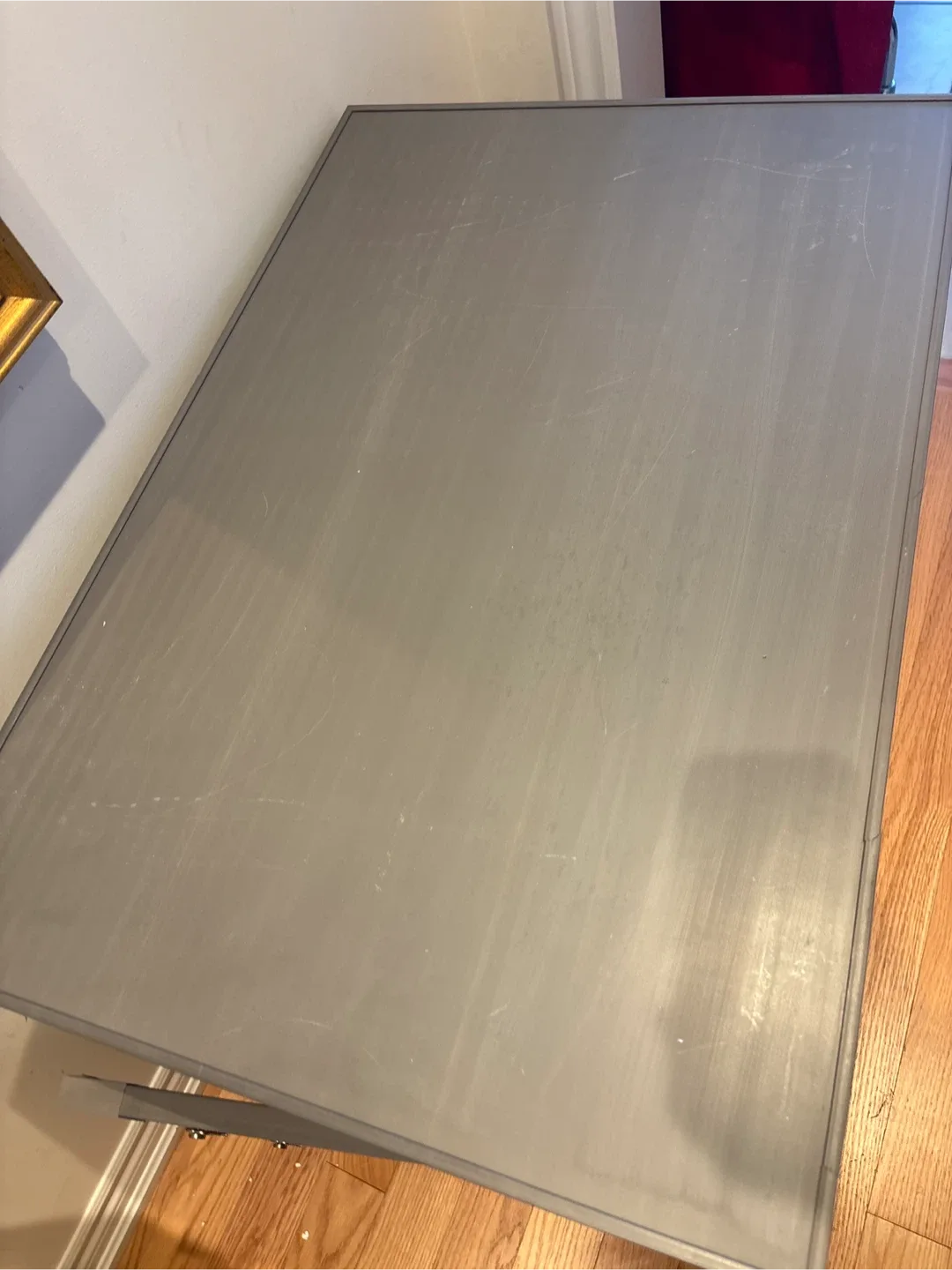 ECOFLEX Dog Crate Cage /End Table - Large image indicator(8)