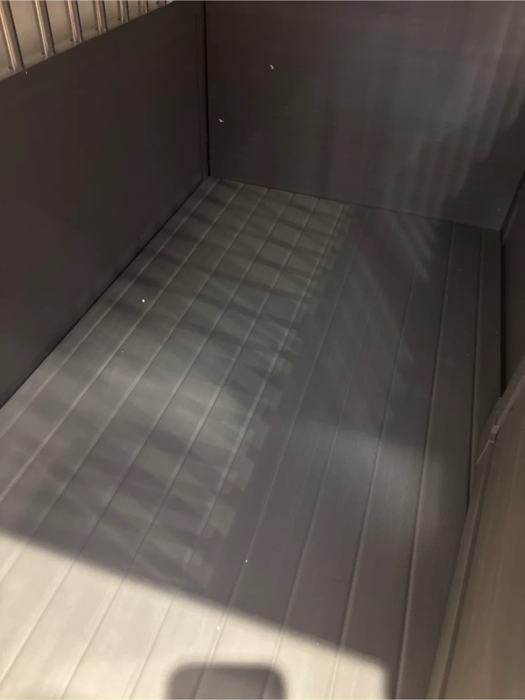 ECOFLEX Dog Crate Cage /End Table - Large image indicator(9)