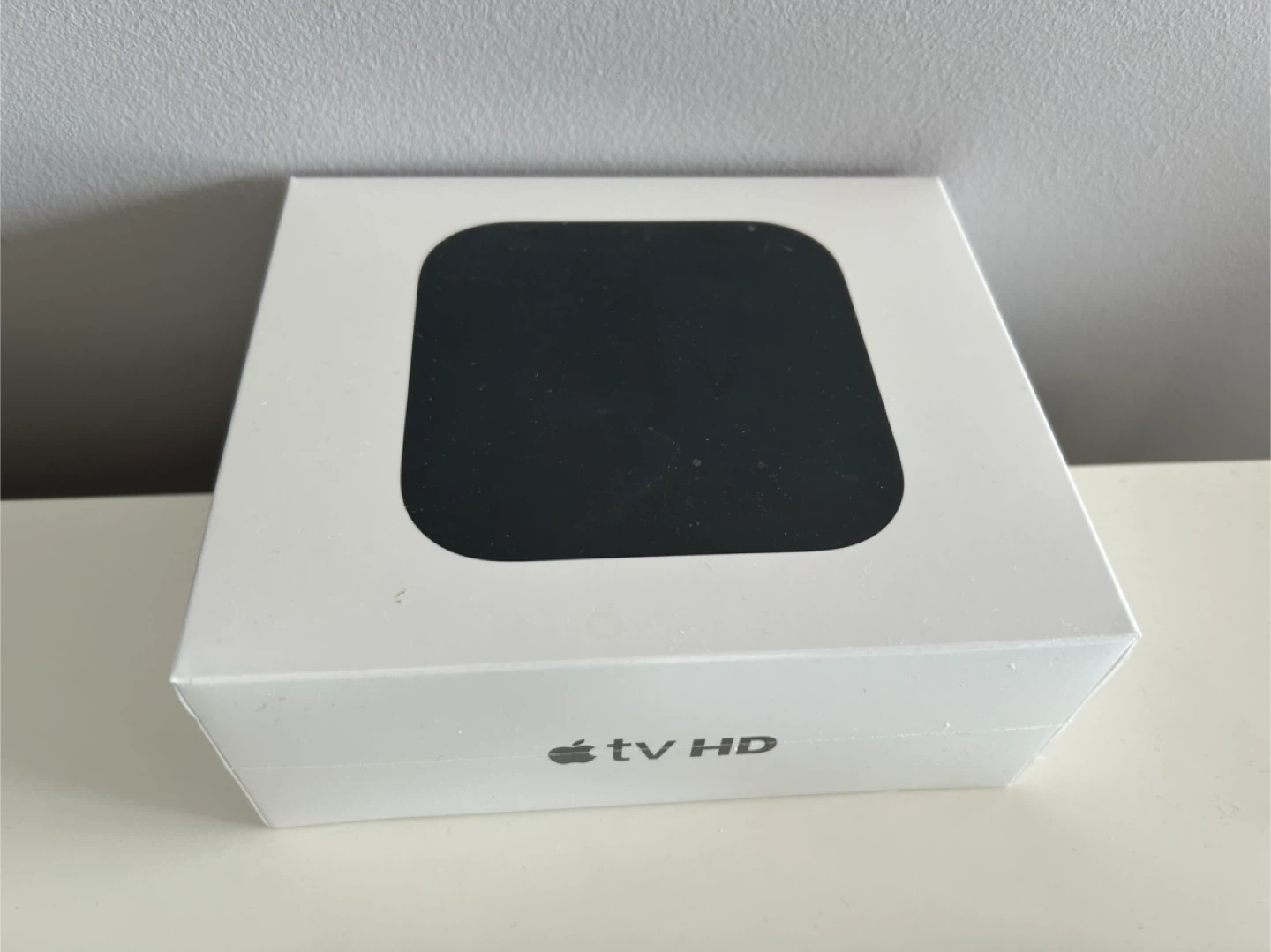 Apple TV HD 32GB - New!