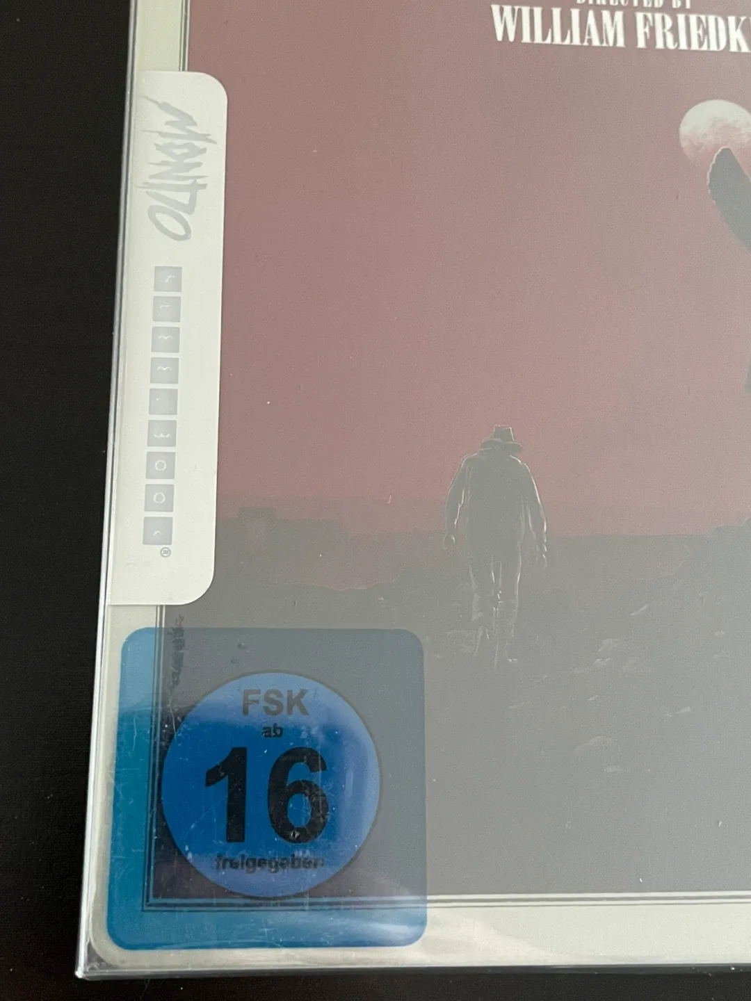 The Exorcist Mondo Steelbook *New image indicator(4)