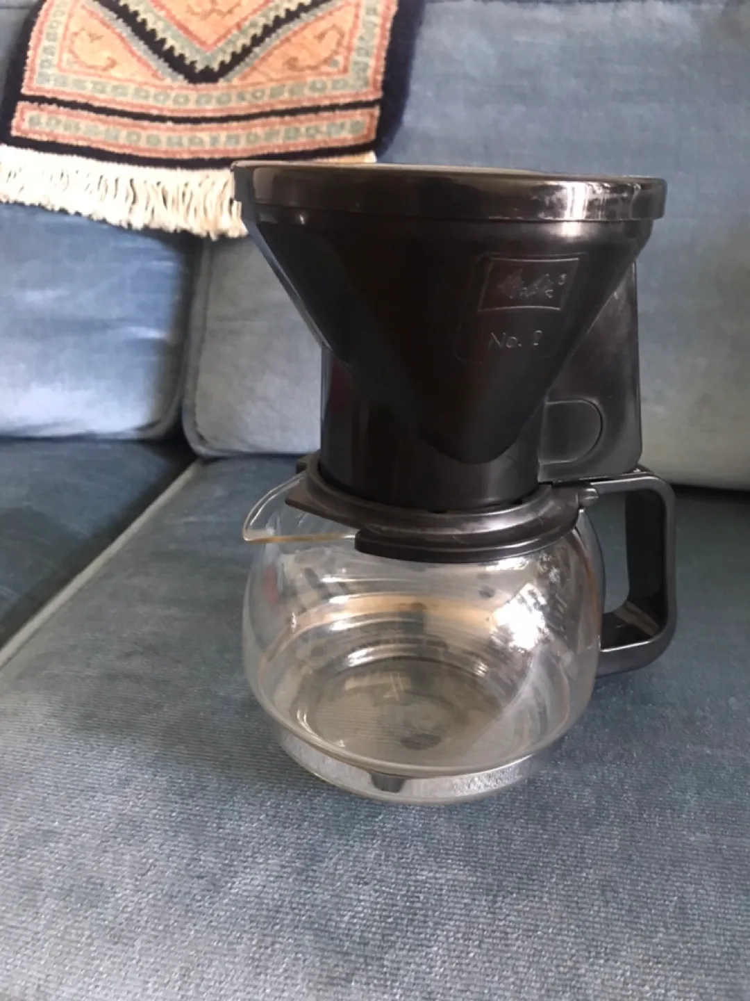Melitta Gevalia- Coffee Maker- Germany +✨FREE COFFEE- #Cleanout image indicator(5)