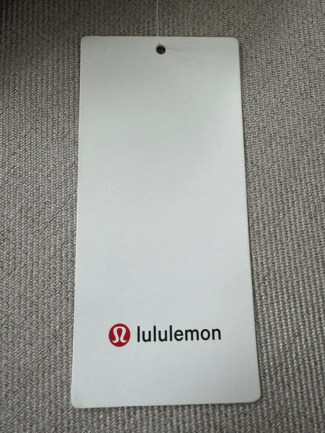 Brand New Snap Wrap Lululemon Vinyasa Scarf/Shawl image indicator(5)
