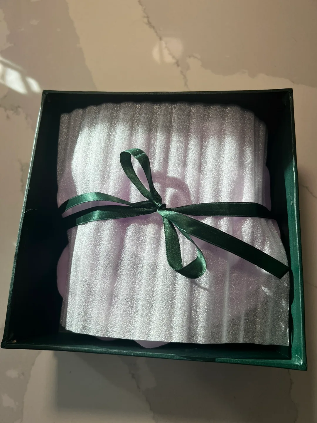 Rose Candle - Purple image indicator(5)