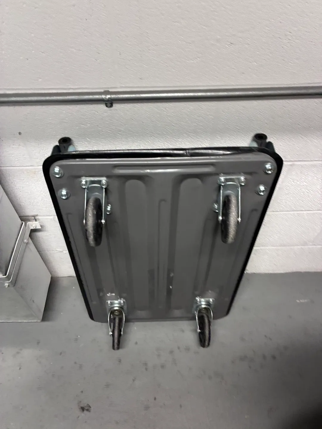 Pack-n-Roll Folding Platform Cart