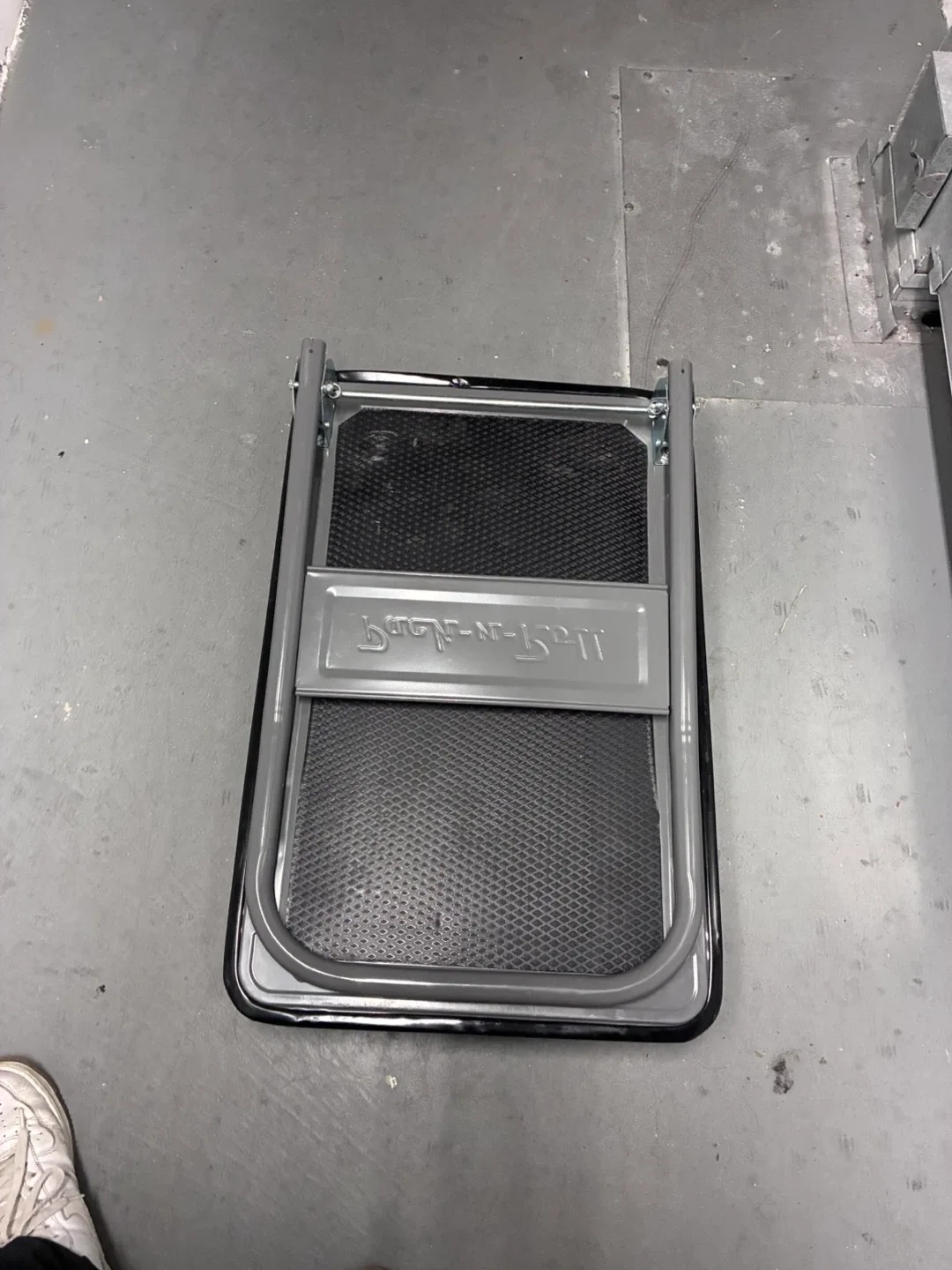 Pack-n-Roll Folding Platform Cart image indicator(3)