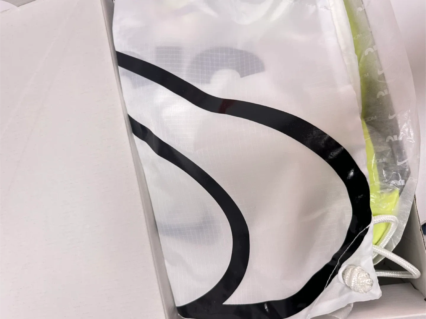 Nike Air Zoom Alphafly NEXT% FK - US 12.5 image indicator(5)