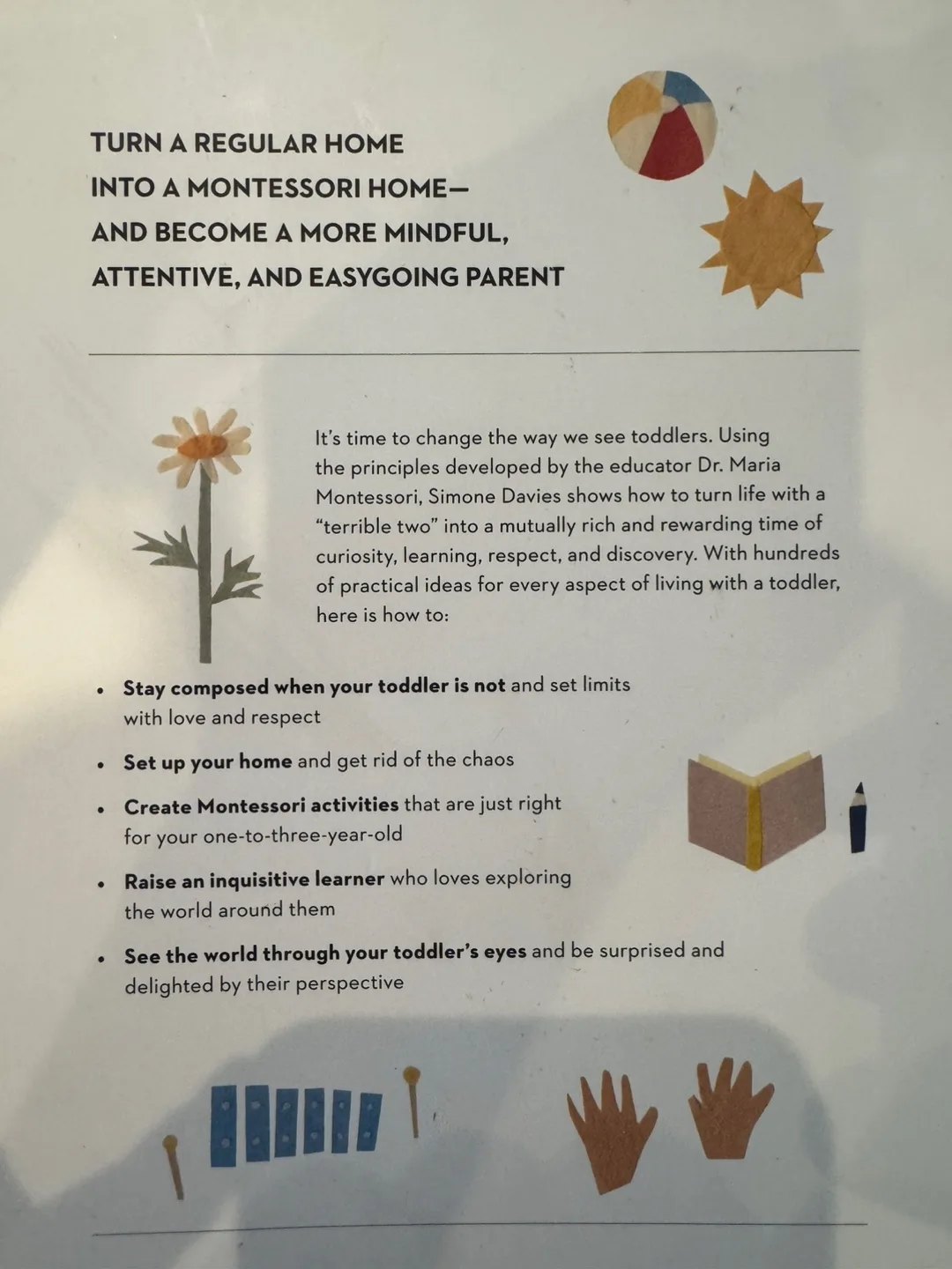 The Montessori Toddler Book image indicator(2)