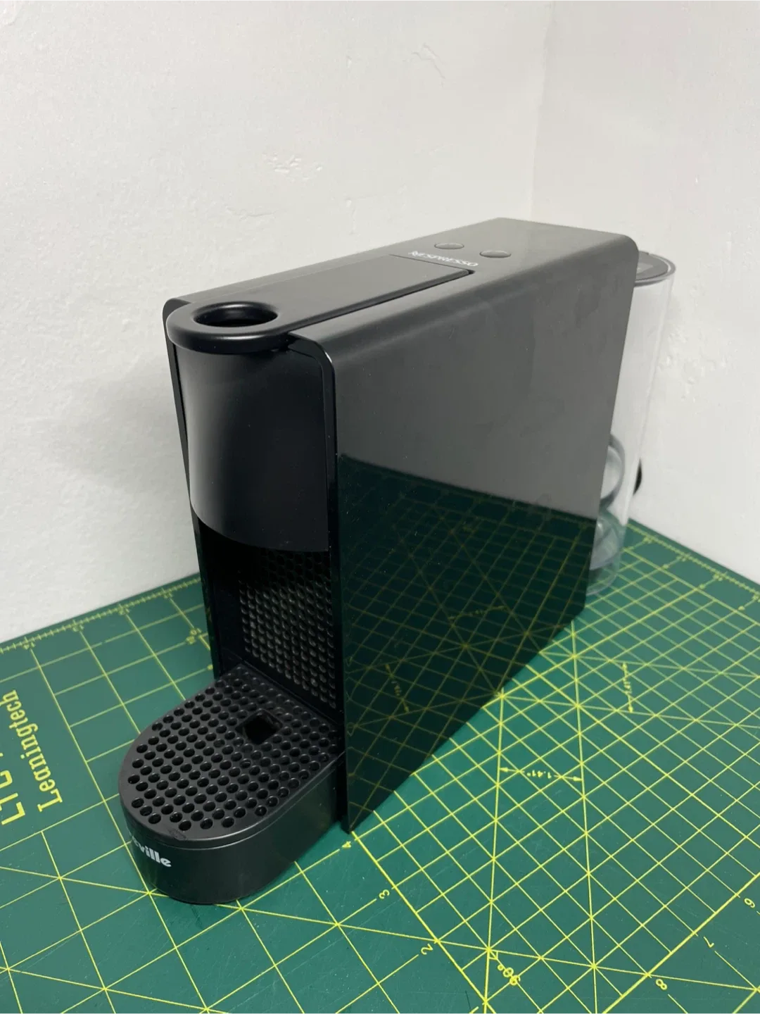 Nespresso Essenza Mini