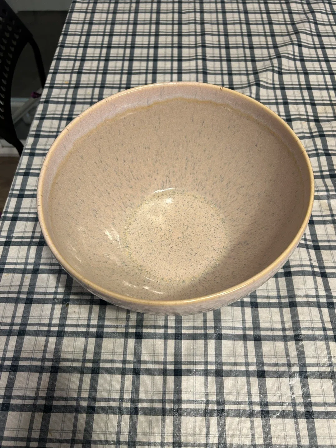 Salad Bowl