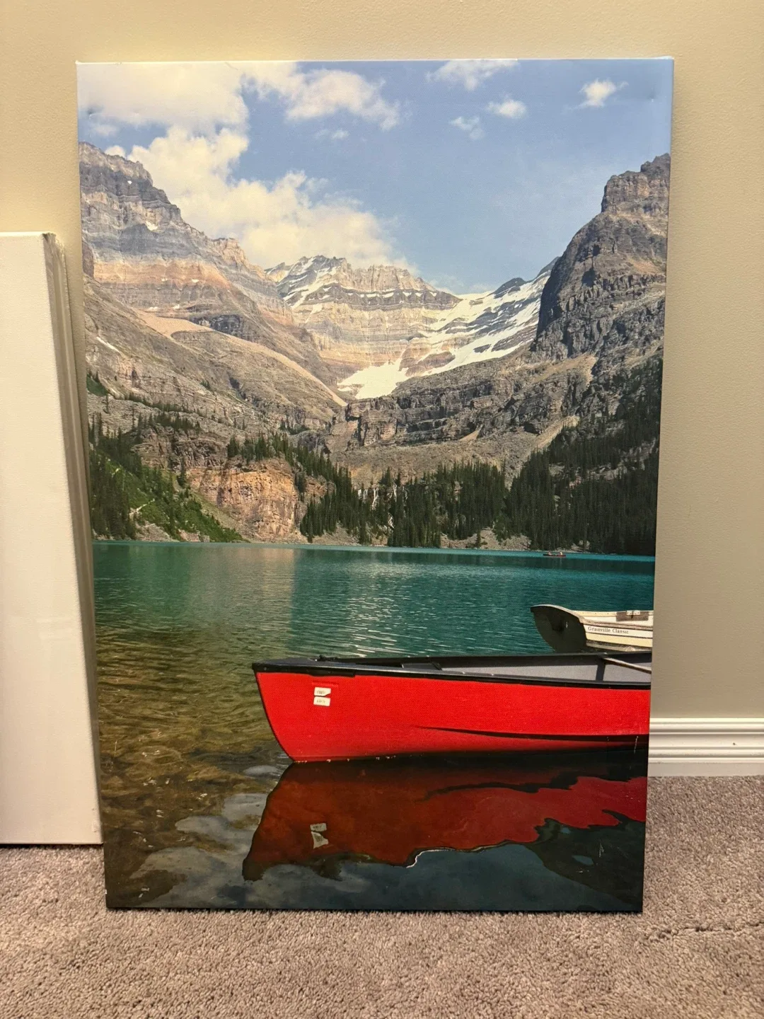 Landscape Canvas Wall Art