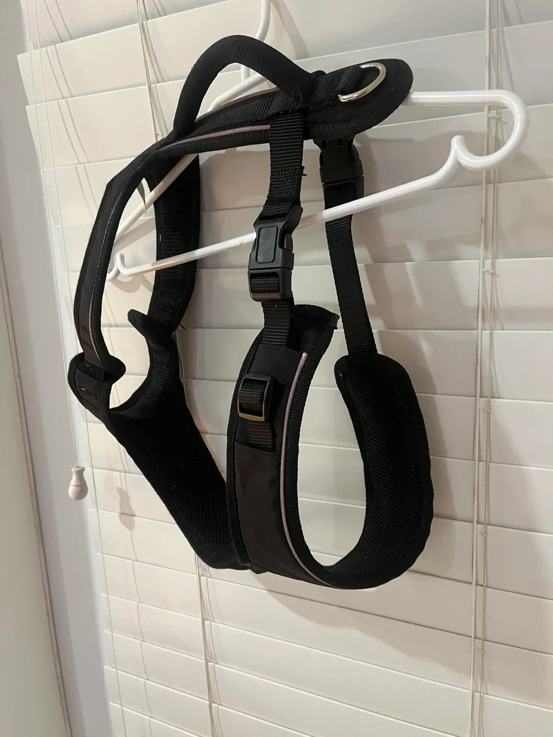 Dog Harness - Size Medium to large image indicator(3)