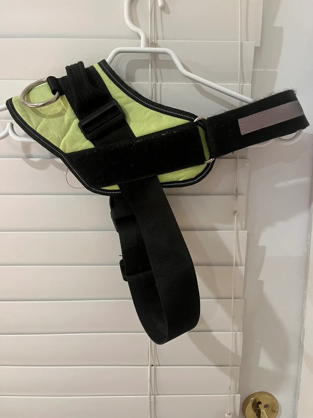 Dog Harness - Size Medium to large image indicator(6)