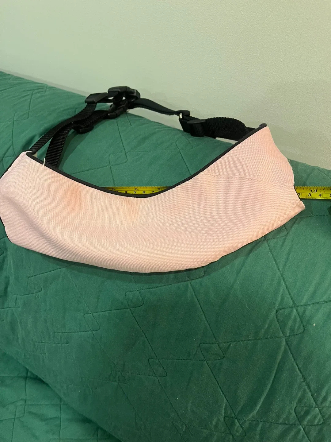 Dog Harness - Size Medium to large image indicator(2)