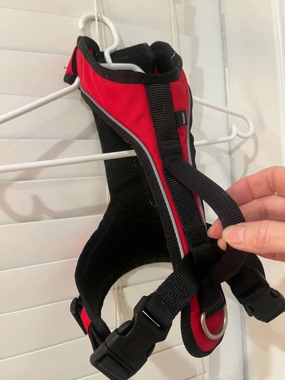 Dog Harness - Size Medium to large image indicator(5)