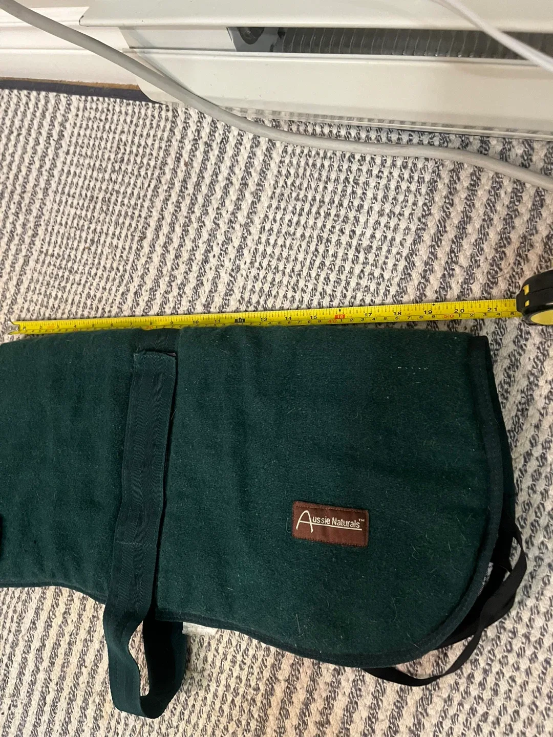 Dog Harness - Size Medium to large image indicator(7)