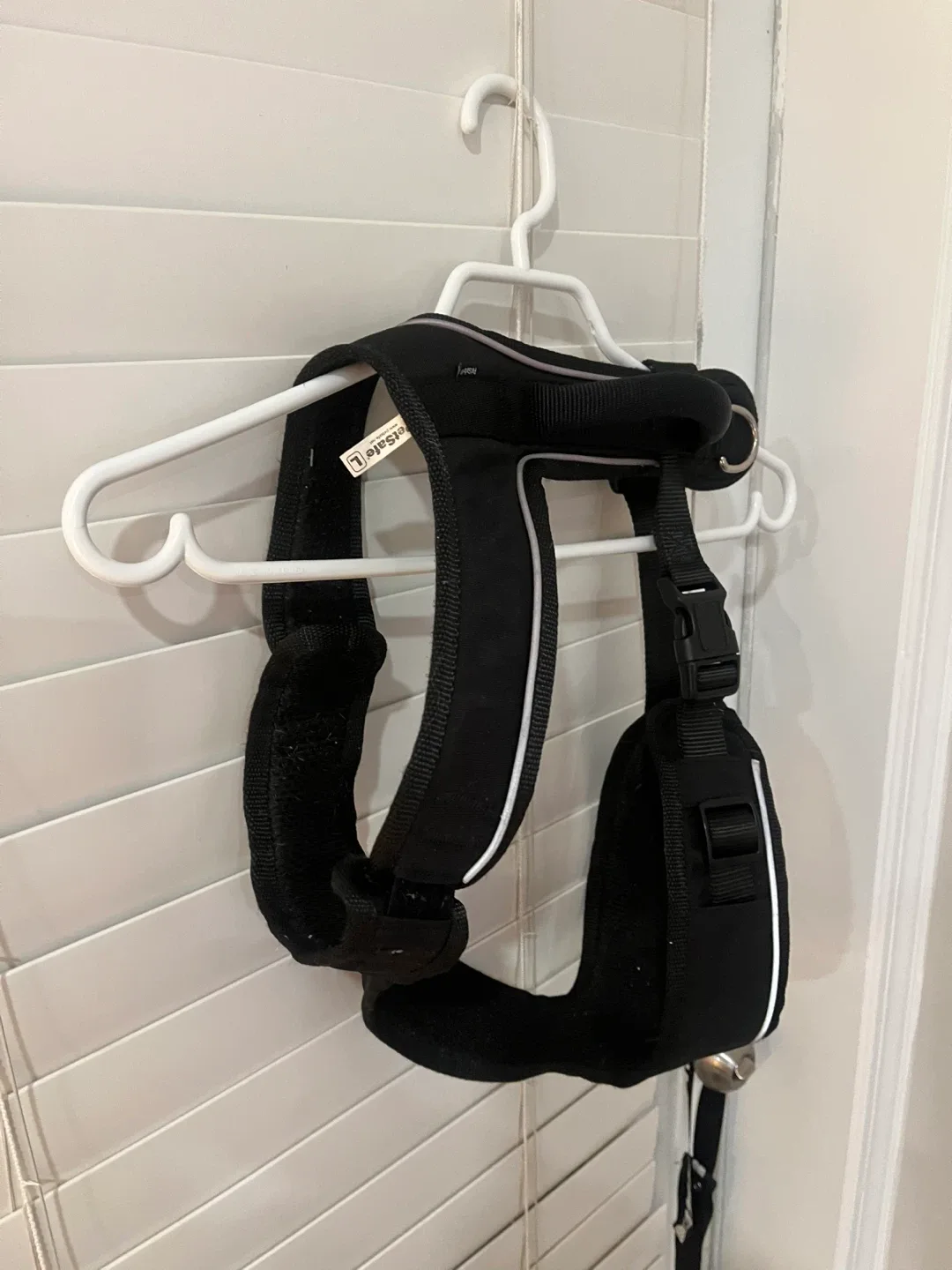 Dog Harness - Size Medium to large image indicator(8)