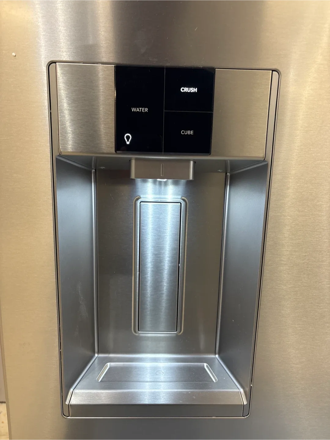 Frigidaire Professional French Door Refrigerator image indicator(6)